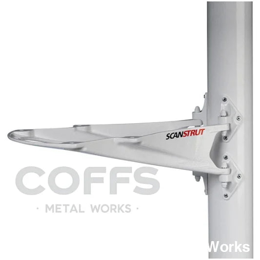 Mast Mount kit For 3G/4G Radar radar