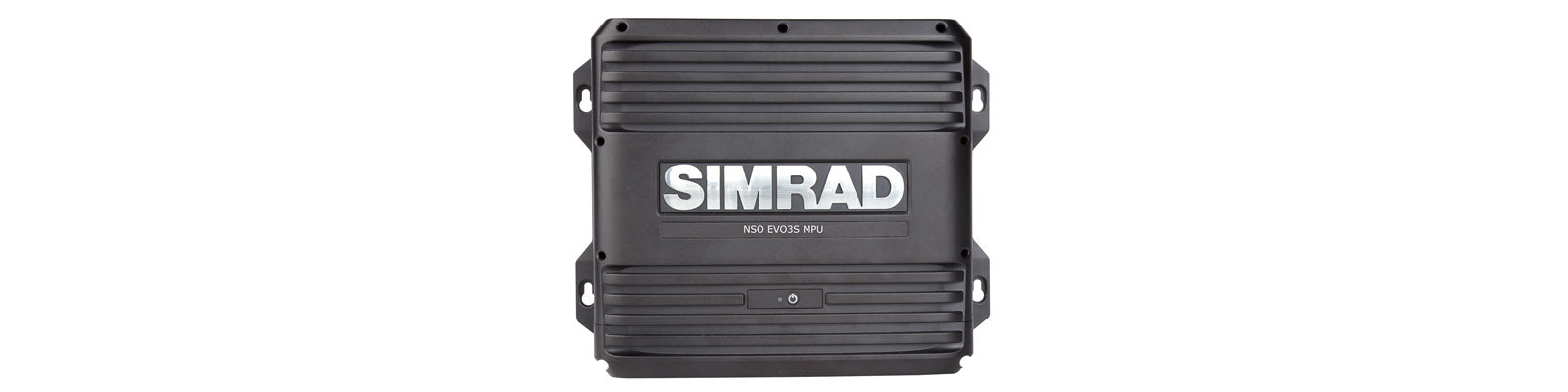 NSO EVO3S Processor Souders fishfingers