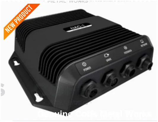 NAC-1 Autopilot Computer auto pilot