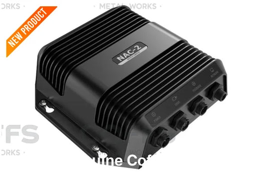 NAC-2 VRF Core Pack auto pilot