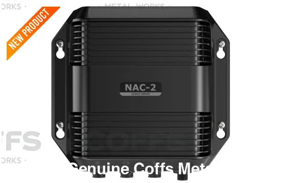 NAC-2 VRF Core Pack auto pilot