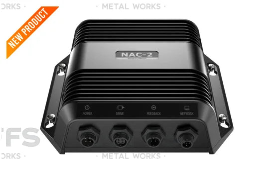 NAC-2 VRF Core Pack auto pilot