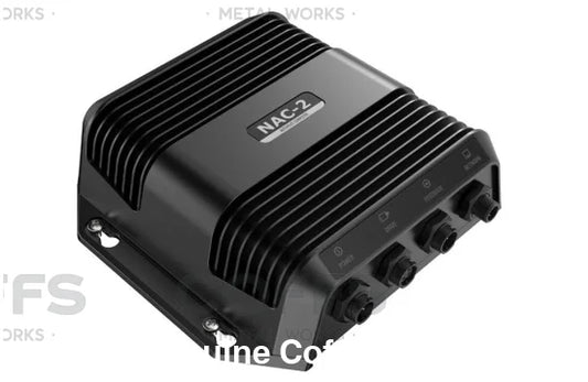 NAC-2 VRF Core Pack auto pilot