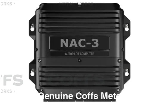 NAC-3 Autopilot Computer auto pilot