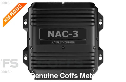 NAC-3 Autopilot Computer auto pilot