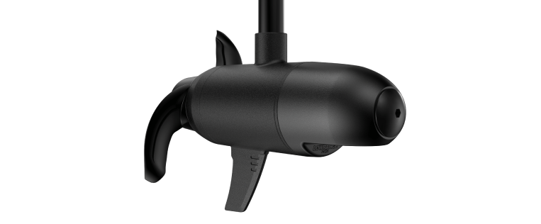 Ghost Trolling Motor 47 electric motor