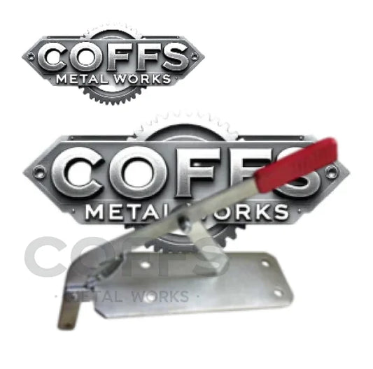 Override Handbrake Lever Hand brake hydraulic