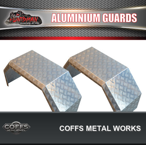 pair-single-axle-off-road-alloy-chequer-trailer-mudguards-tig-welded-front-330mm-wide-g-03