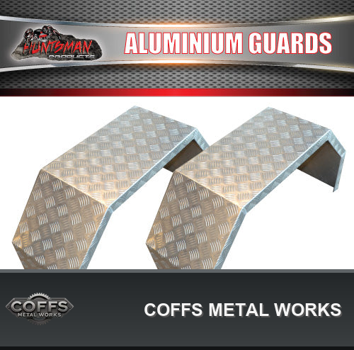 pair-single-axle-off-road-alloy-chequer-trailer-mudguards-tig-welded-front-330mm-wide-g-04