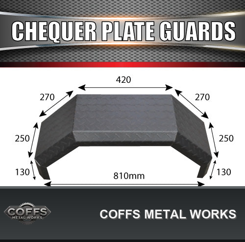 pair-single-axle-trailer-mudguards-steps-chequer-steel-250mm-wide-aggressive-folds-coff-04