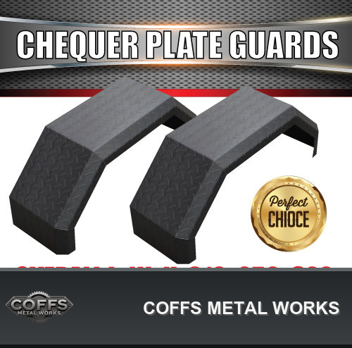pair-single-axle-trailer-mudguards-steps-chequer-steel-250mm-wide-aggressive-folds-coff-05