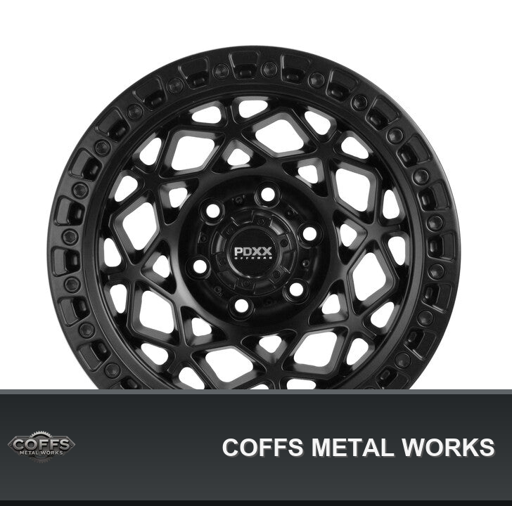 pdxx-offroad-wheel-enforcer-17x9-satin-black-w-black-ring-ranger-triton-ect-coffs-metal-03