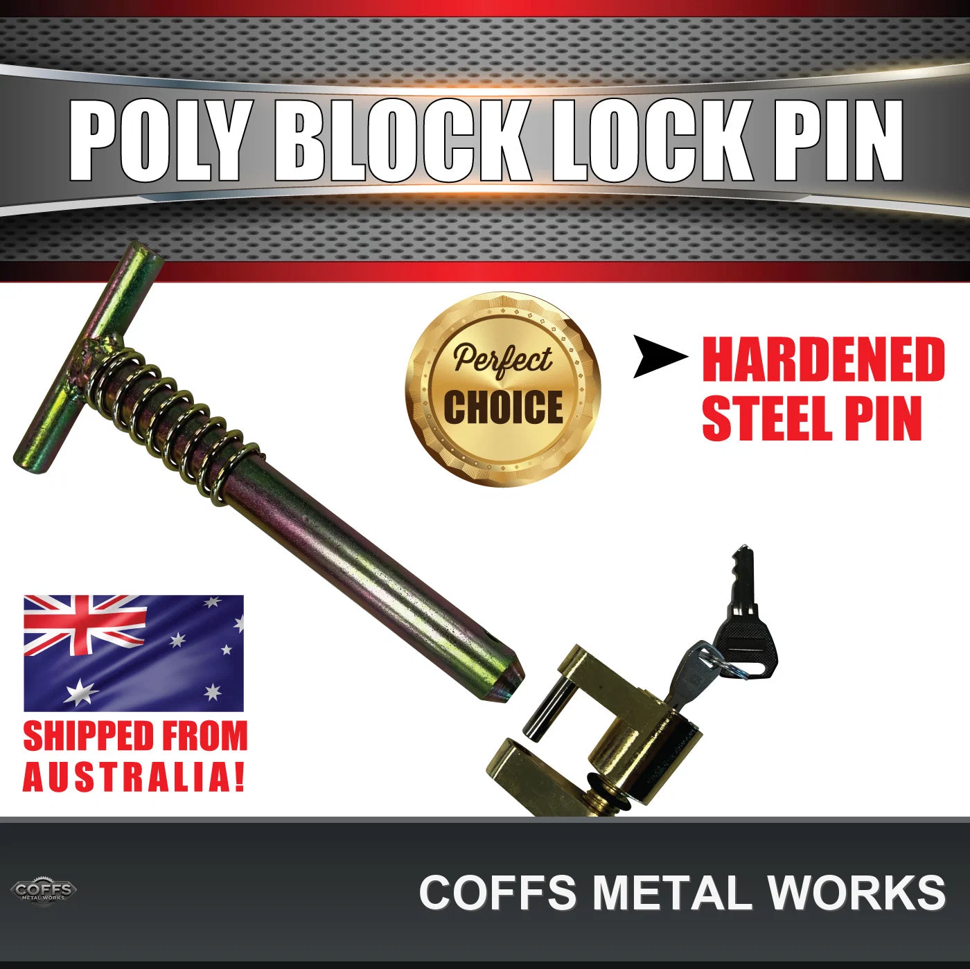 poly-block-coupling-pin-lock-suit-huntsman-treg-trig-for-trailer-caravan-coffs-metal-wo-04