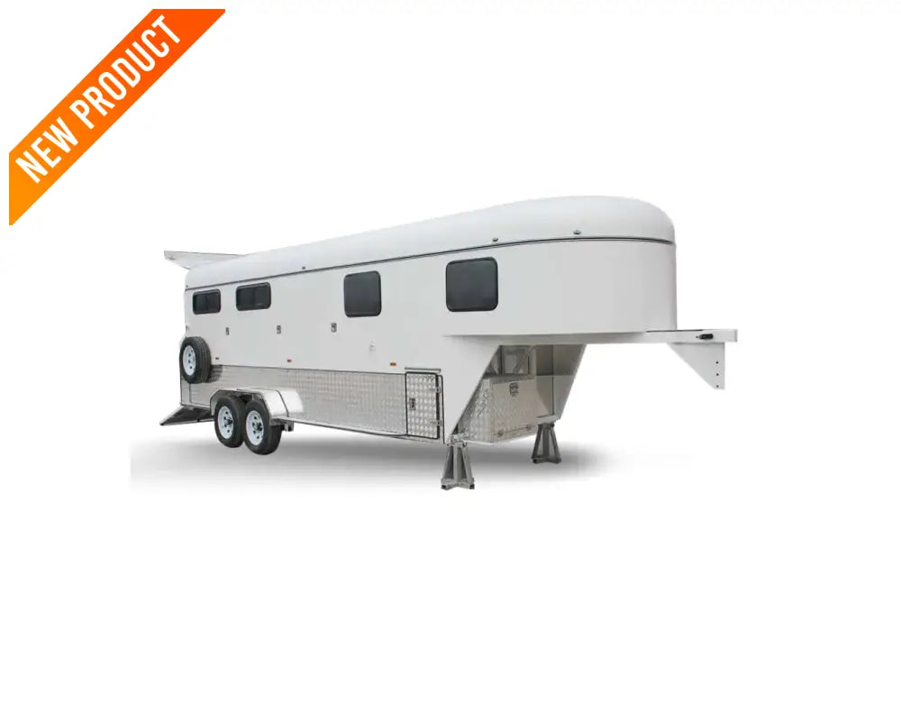 Premium 3HAL Horse Floats horse float