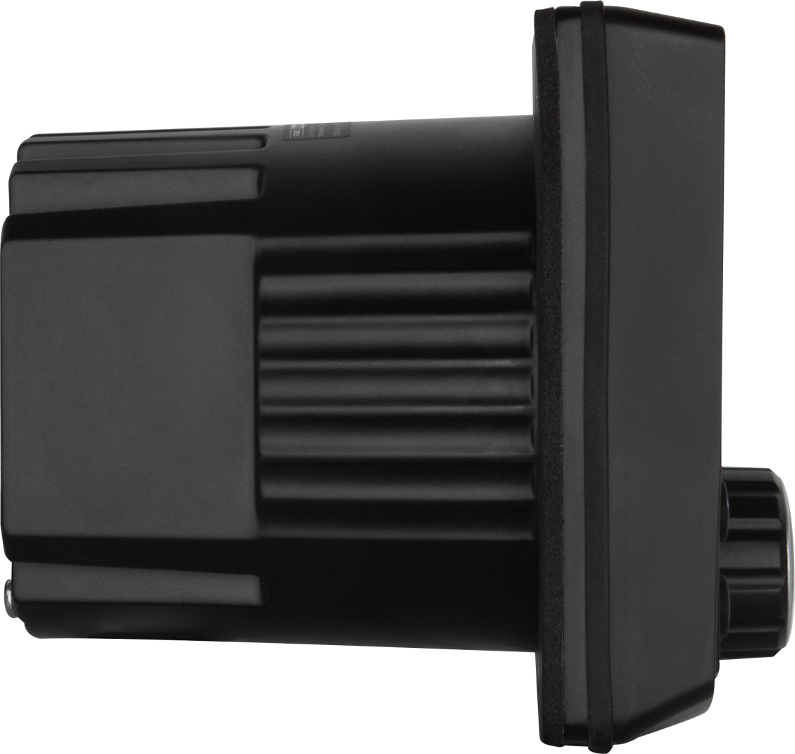 Bluetooth AM/FM Marine Stereo - Black GR350BTB