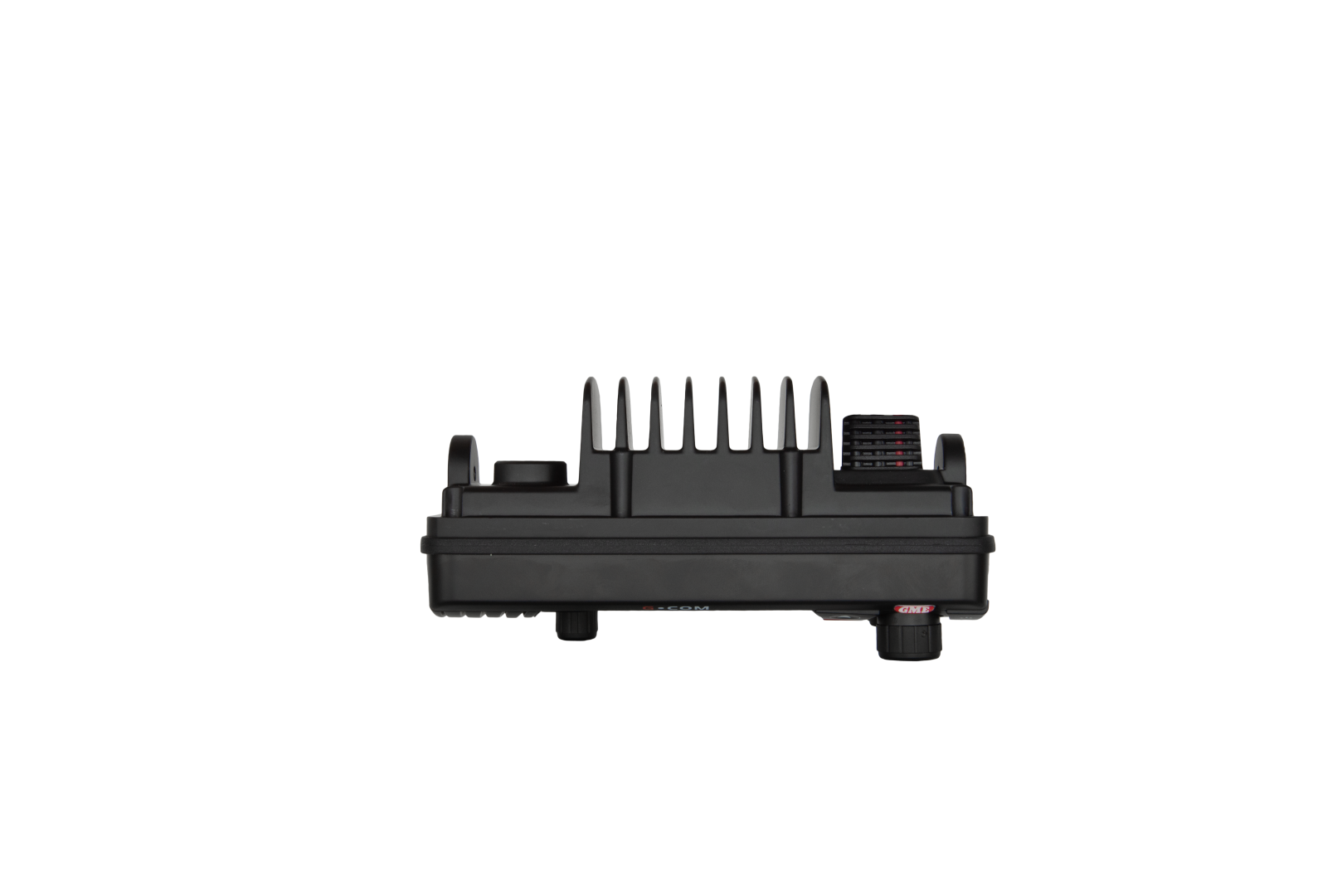 GX400B 27MHz Fixed Mount Marine Radio - Black Fixed communication