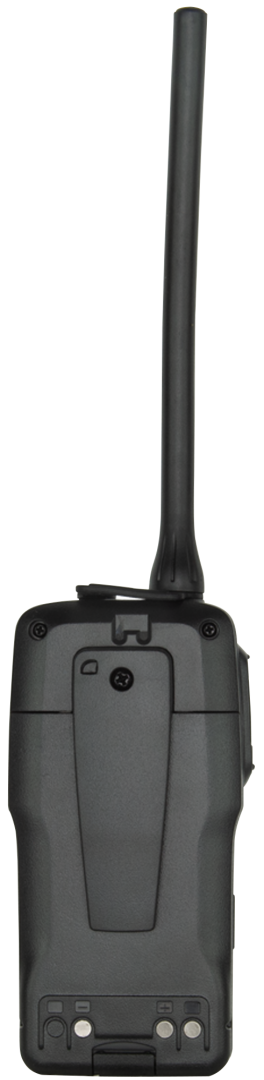 GX625 5/1 Watt Handheld VHF Marine Radio Fixed communication