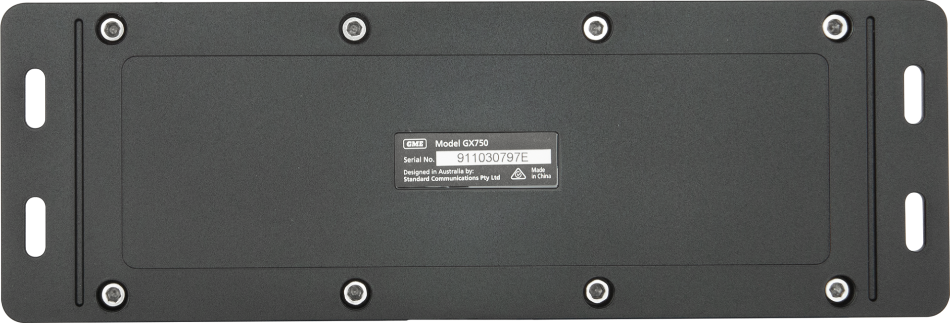 GME GX750B VHF Fixed communication