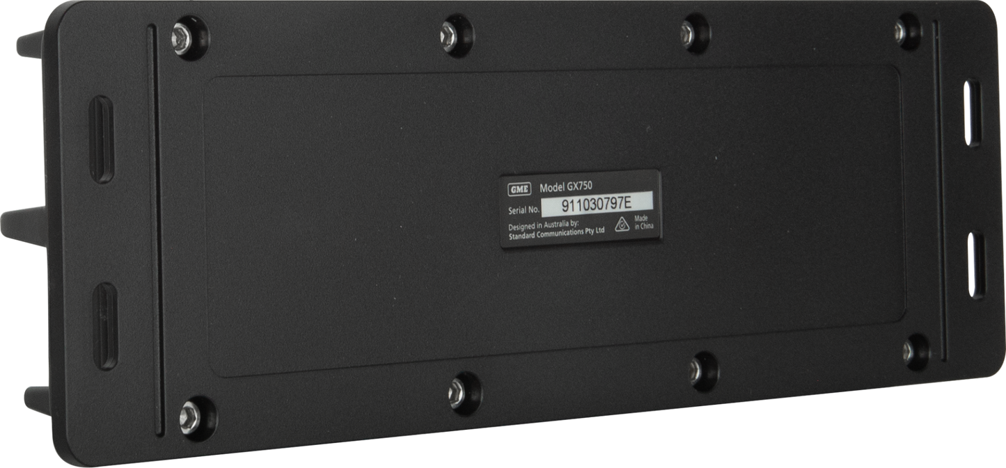 GME GX750w VHF Fixed communication