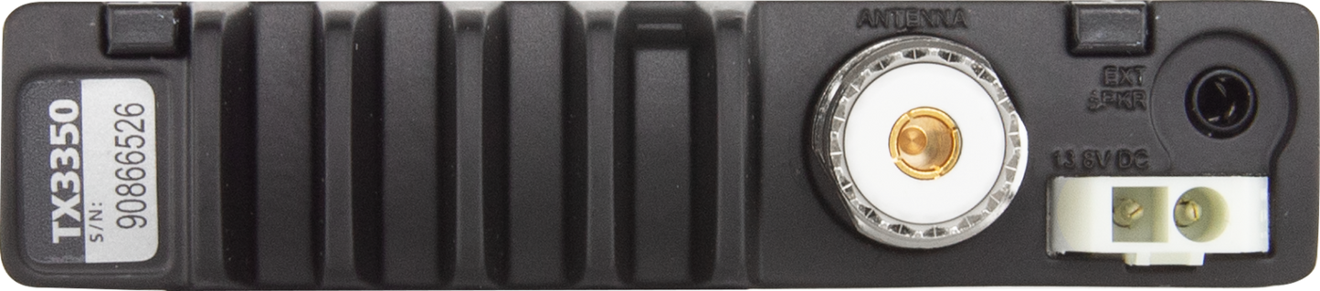 TX3350UVP GME