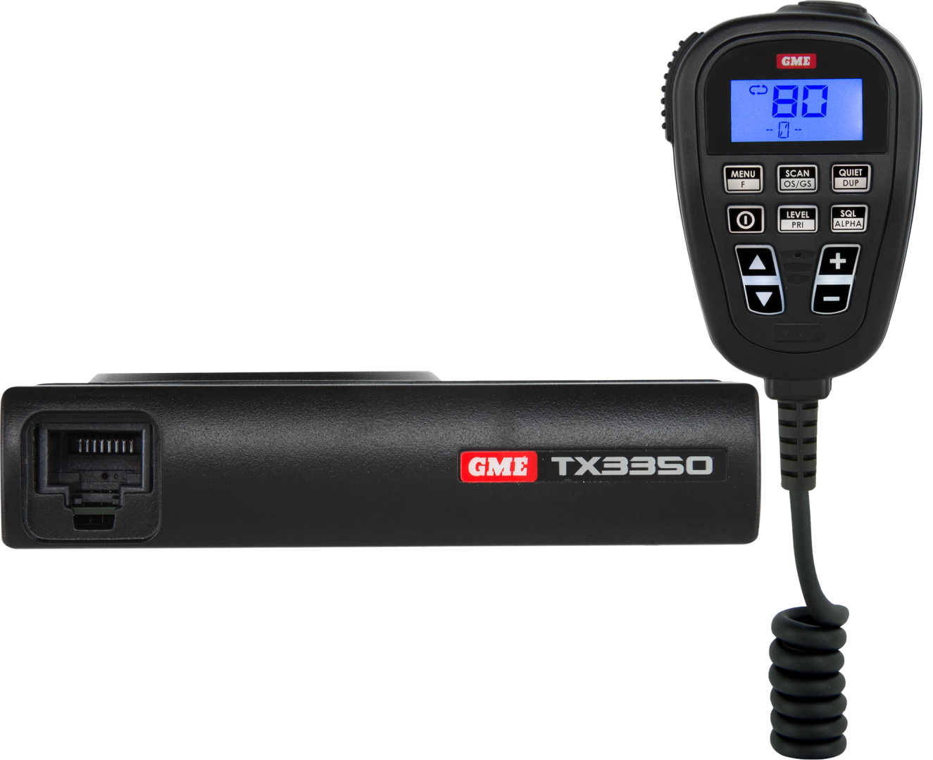 TX3350UVP GME