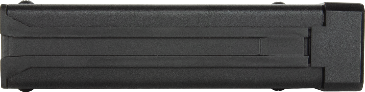 XRS™ Connect 4WD Pack with GPS