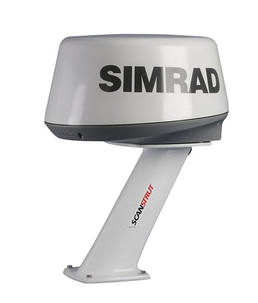 Scanstrut 14’’ PowerTower for 3G/4G Radar radar