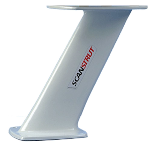 Scanstrut 14’’ PowerTower for 3G/4G Radar radar
