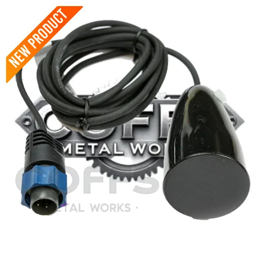 PTI-WBL Ice Transducer transducer lowrance