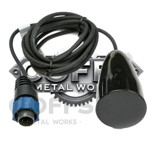 PTI-WBL Ice Transducer transducer lowrance