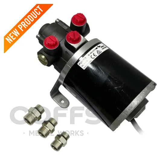 PUMP-1 for Outboard Pilot auto pilot