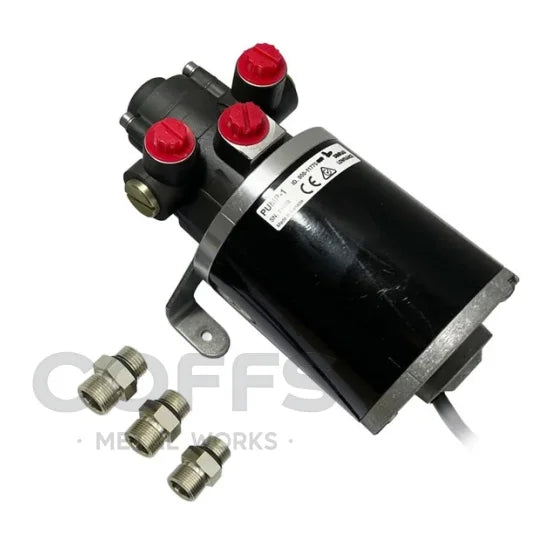 PUMP-1 for Outboard Pilot auto pilot