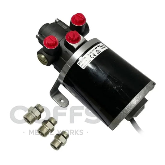 PUMP-1 for Outboard Pilot auto pilot