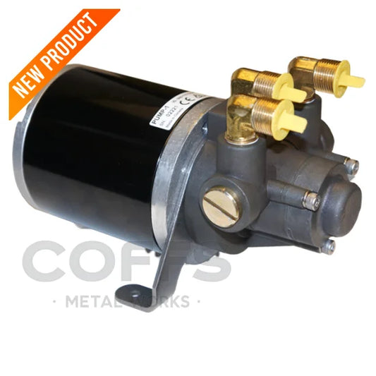 Pump-1 For Outboard Pilot auto pilot