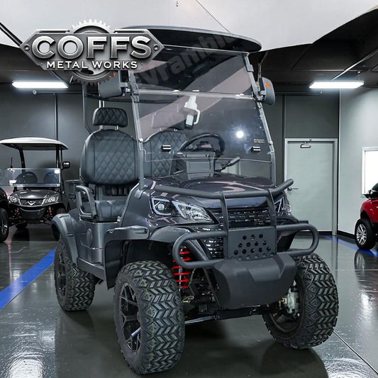 2 Seater Electric Golf Cart (RCL-2)