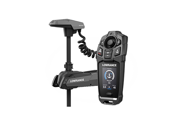 Lowrance Trolling Motors