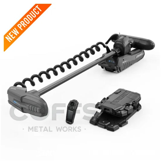 Recon™ Freshwater 48’’ Trolling Motor electric motor