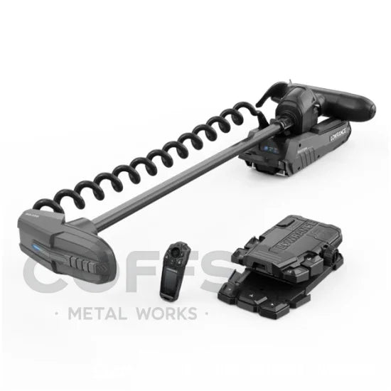 Recon™ Freshwater 72’’ Trolling Motor electric motor