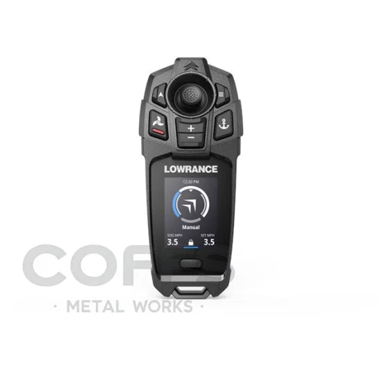 Recon™ Freshwater 72’’ Trolling Motor electric motor