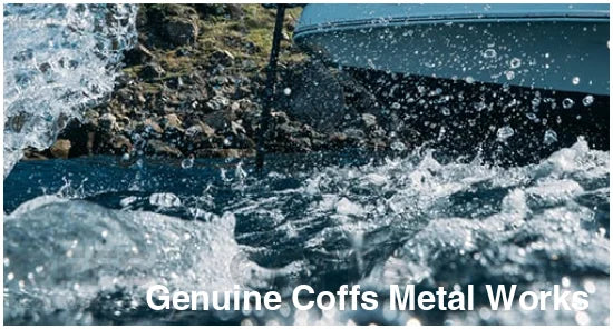 Recon™ Saltwater 72’’ Trolling Motor electric motor