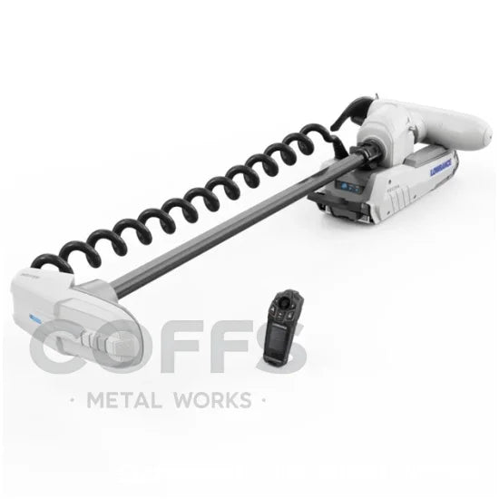 Recon™ Saltwater 72’’ Trolling Motor electric motor