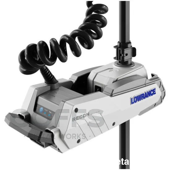 Recon™ Saltwater 72’’ Trolling Motor electric motor