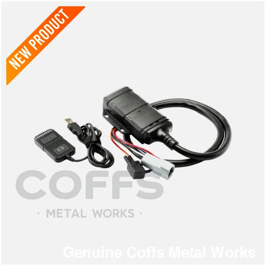 REDARK Tow-Pro Link Electric Brake Controller Brake Controler