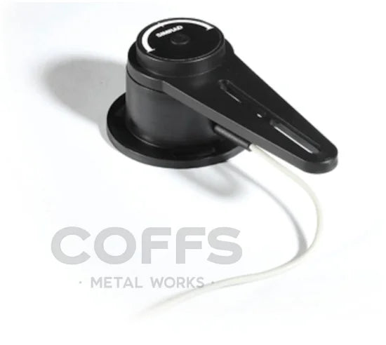 RF25N Rudder Reference Sensor with Micro-C connector auto pilot