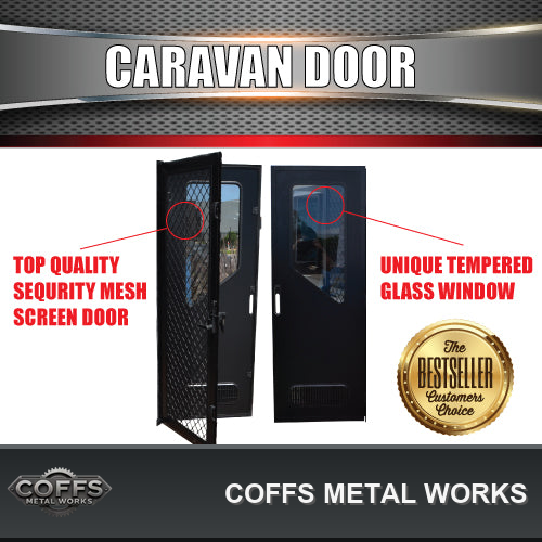 rhs-hinge-caravan-black-access-security-side-door-locking-flyscreen-1750mm-x-625mm-coff-01
