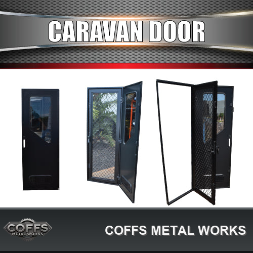 rhs-hinge-caravan-black-access-security-side-door-locking-flyscreen-1750mm-x-625mm-coff-03