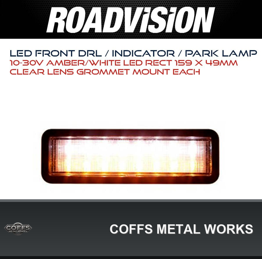 roadvision-front-bullbar-led-drl-indicator-park-lamp-rectangle-10-30v-br150drl-coffs-me-02