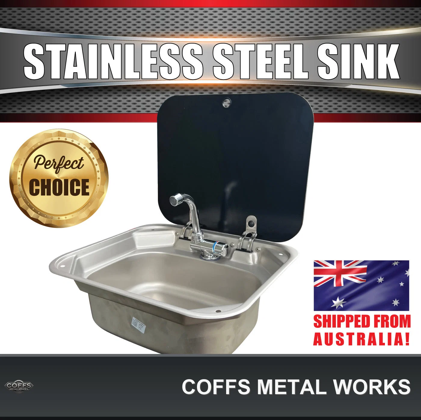 rv-caravan-camper-trailer-kitchen-stainless-sink-basin-hot-cold-mixer-tap-coffs-metal-w-02