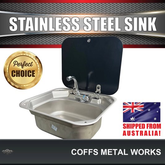 rv-caravan-camper-trailer-kitchen-stainless-sink-basin-hot-cold-mixer-tap-coffs-metal-w-02