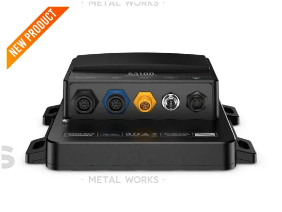 S3100 Sonar Module transducer lowrance